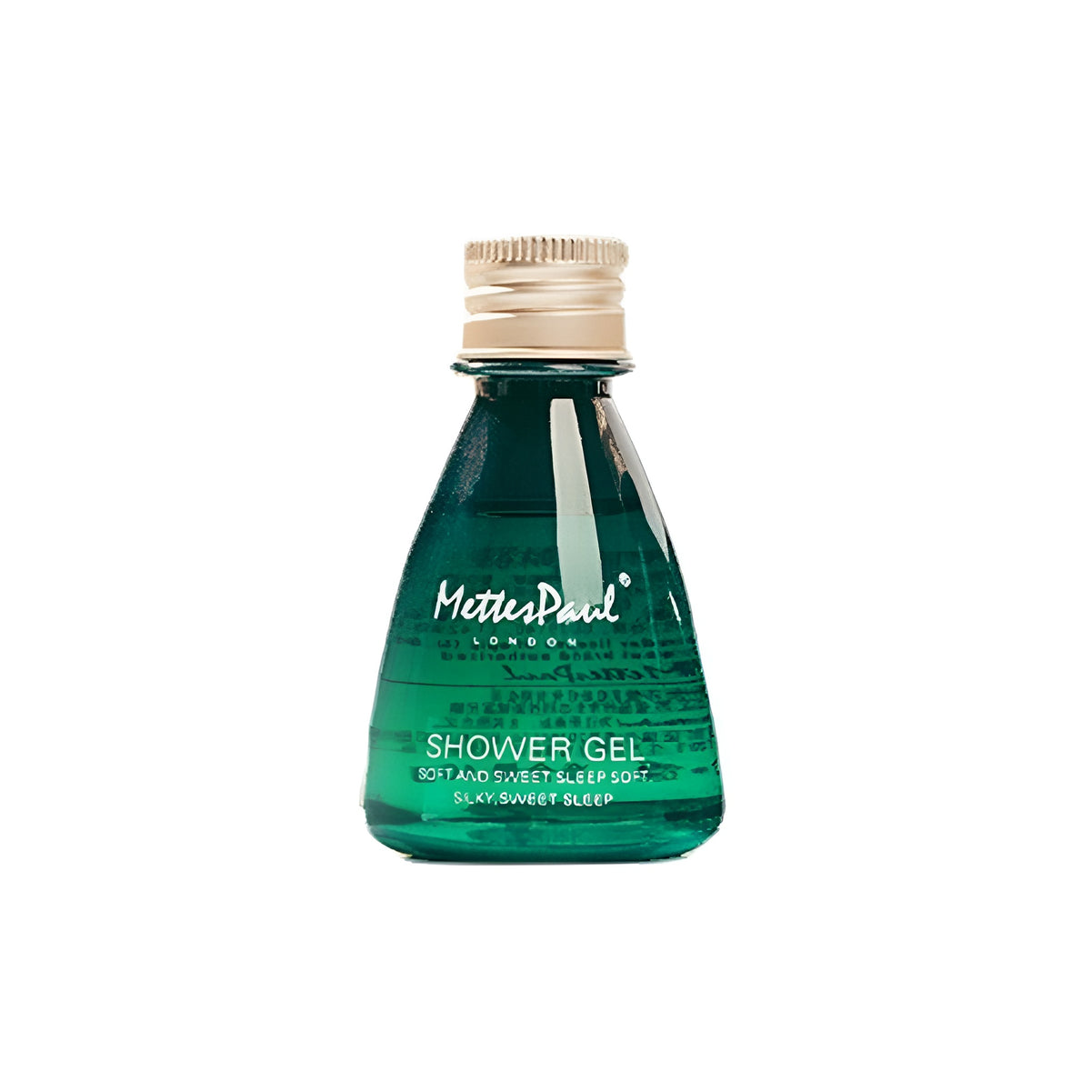 20 Pcs Travel Size Shampoo Shower Gel Disposable – Product View 5