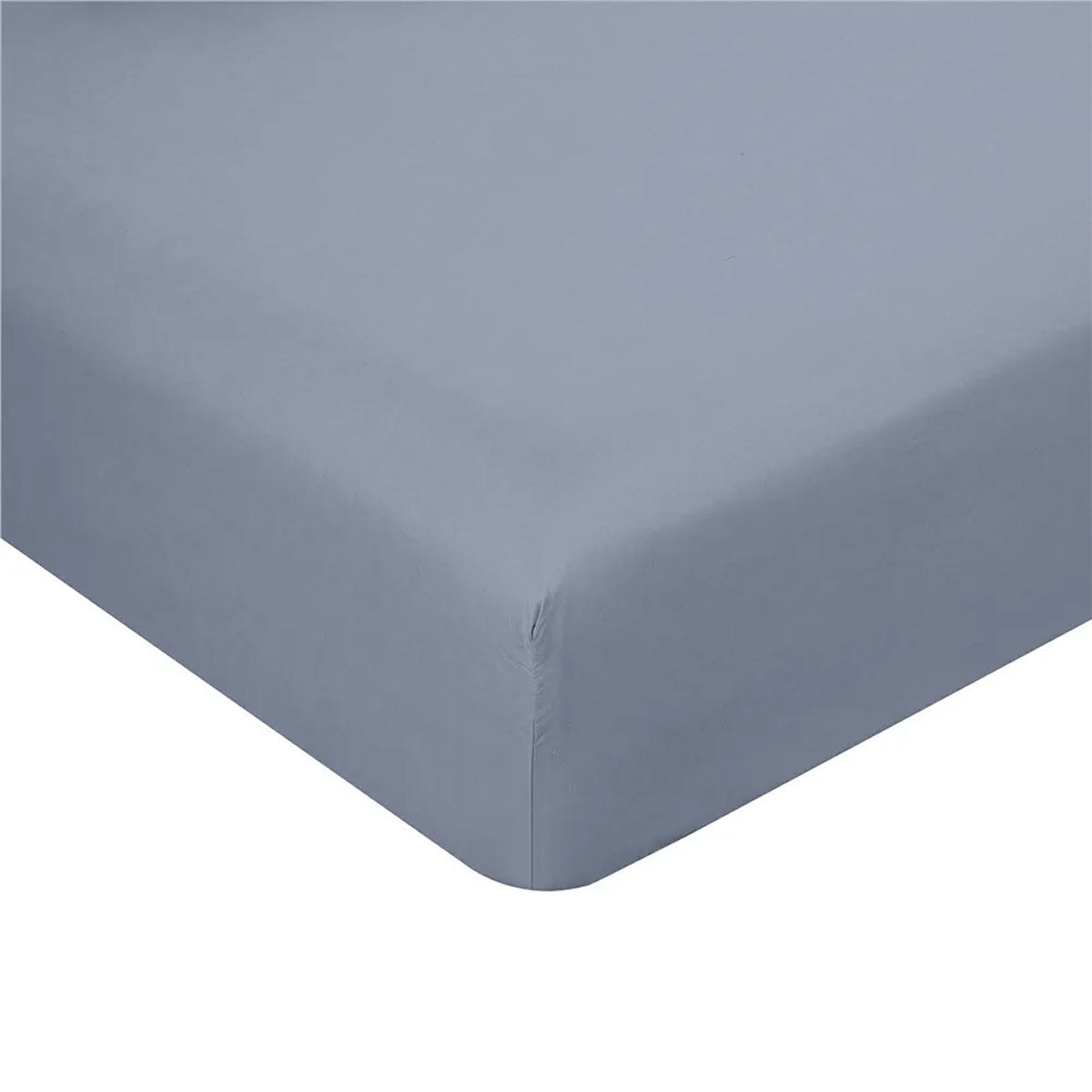 Four Piece Bed Sheet Set Soft Breathable Bedding Linen