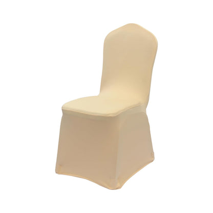 4 Pcs Universal Elastic Chair Covers for Banquet Decor