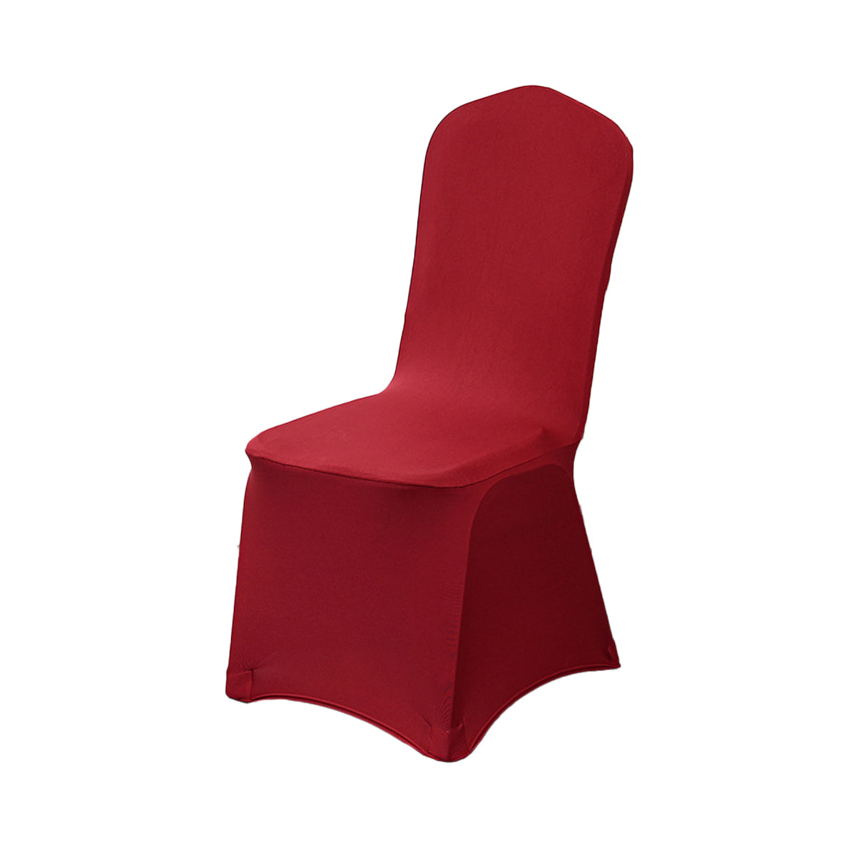4 Pcs Universal Elastic Chair Covers for Banquet Decor