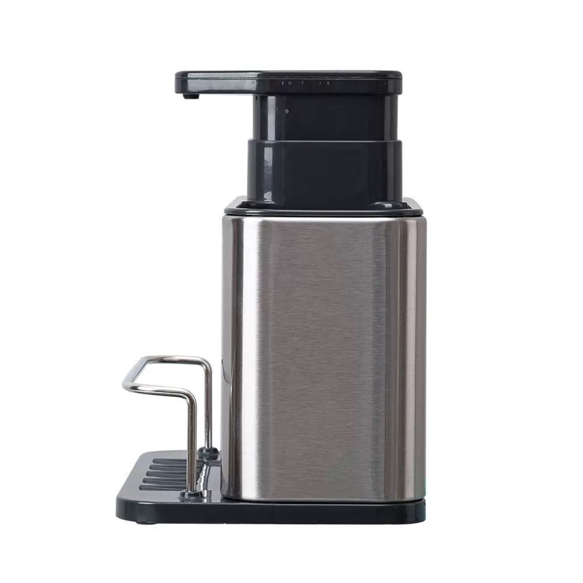 Kitchen Stainless Steel Multi-Function Chopstick Holder Utensil Organizer AU