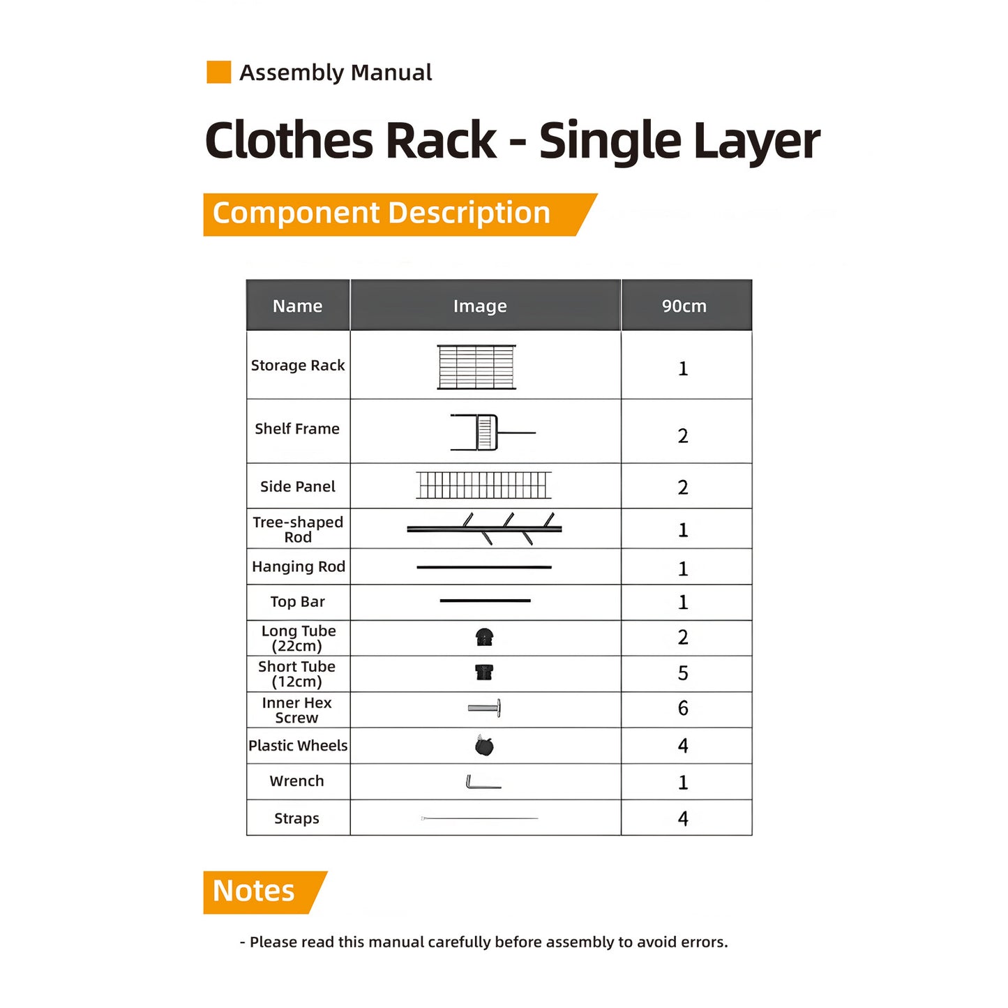 Simple Drying Rack Floor to Ceiling Indoor Hanging Clothes Rack for Bedroom Use