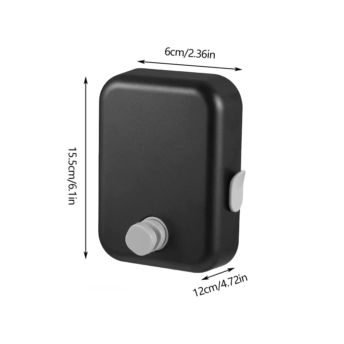 Retractable Indoor Clothesline 4.3m Stainless Steel Rope