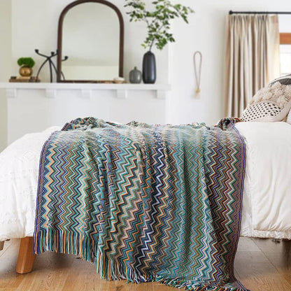 Houndstooth Hotel Bed Skirt Acetate Fabric for 120cm 180cm Beds