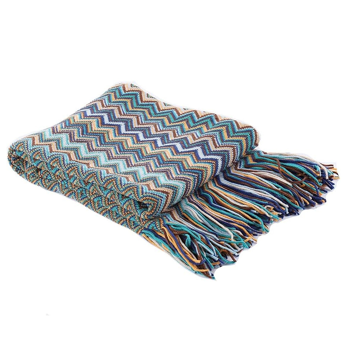 Houndstooth Hotel Bed Skirt Acetate Fabric for 120cm 180cm Beds