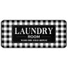 Wash Dry Fold Repeat - Plaid