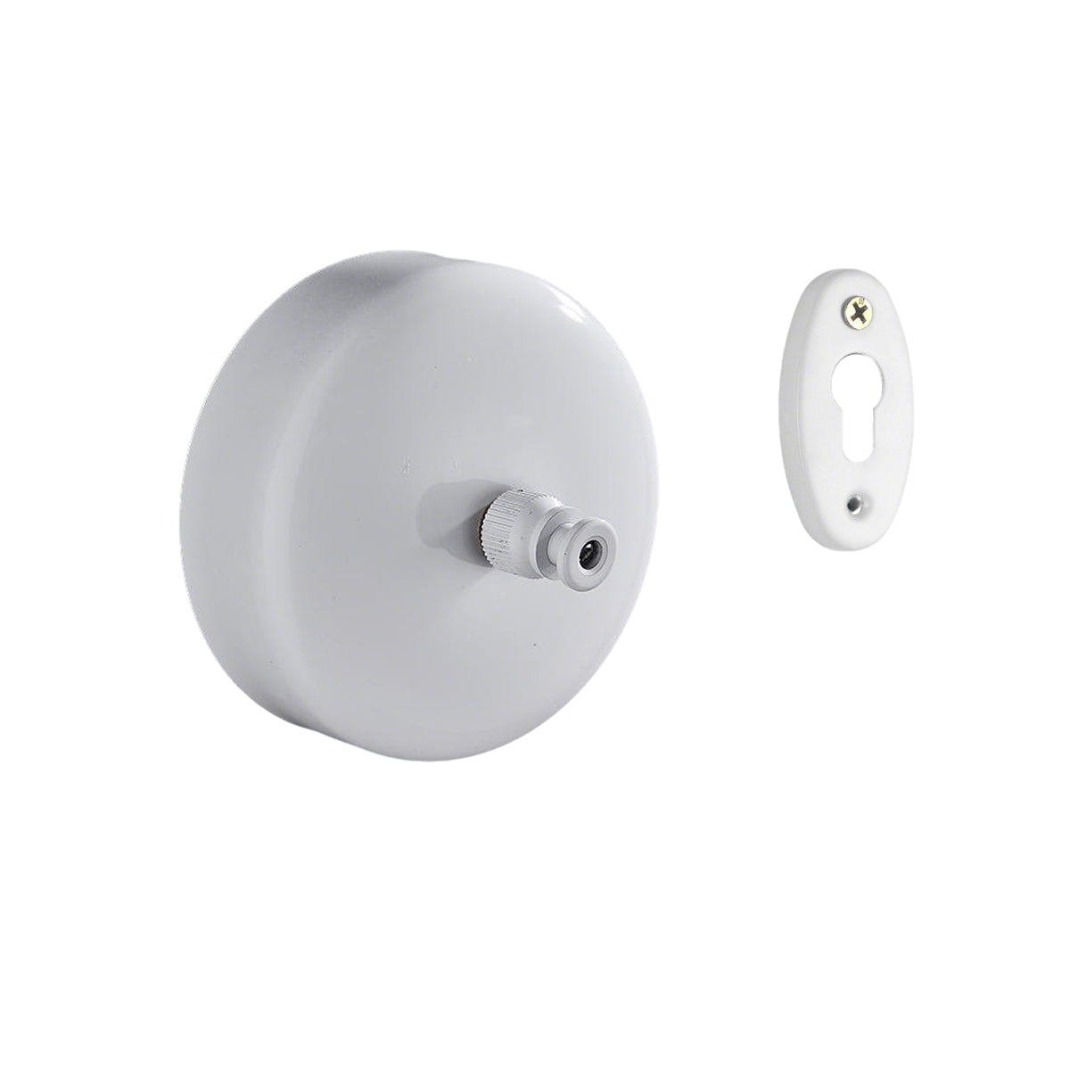 2.8m Length Stainless Steel Wall-Mounted Retractable Invisible Clothesline AU