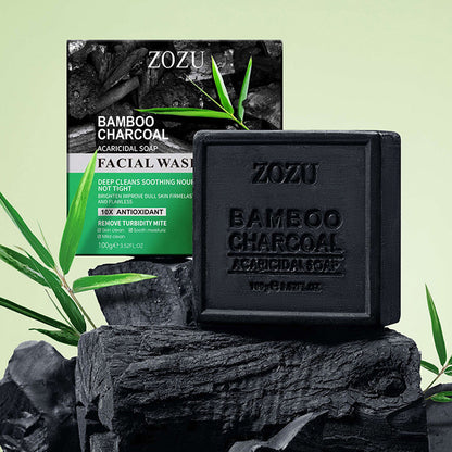 5 Pcs 100g Soap Bar Set for Hotel Guest Bathrooms – Product View 9
