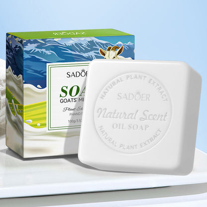 5 Pcs Guest Soap Bars in 2 Scent Options – Product View 10