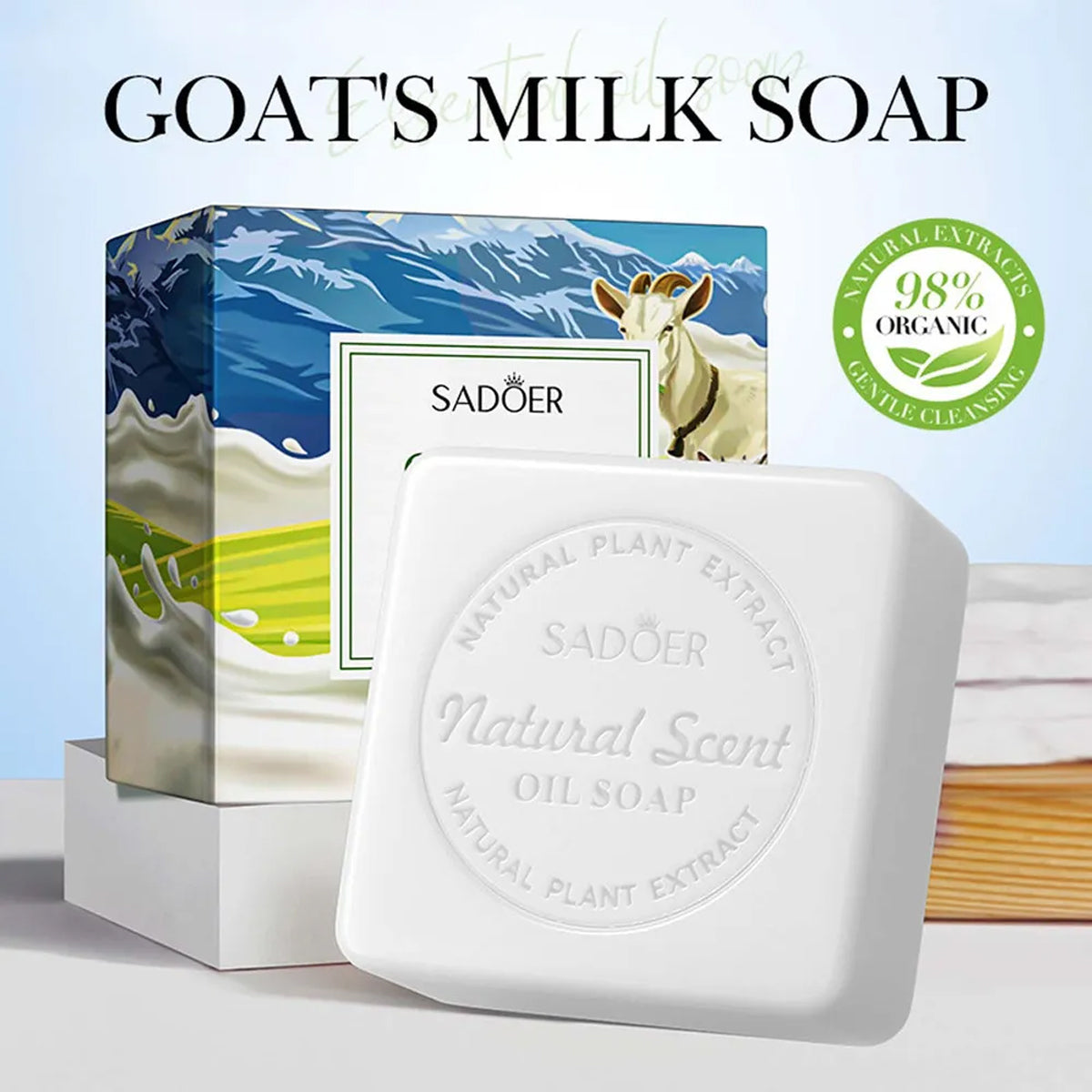 5 Pcs Guest Soap Bars in 2 Scent Options – Product View 12