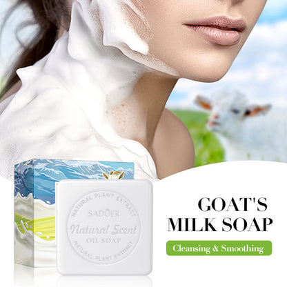 5 Pcs Guest Soap Bars in 2 Scent Options – Product View 11