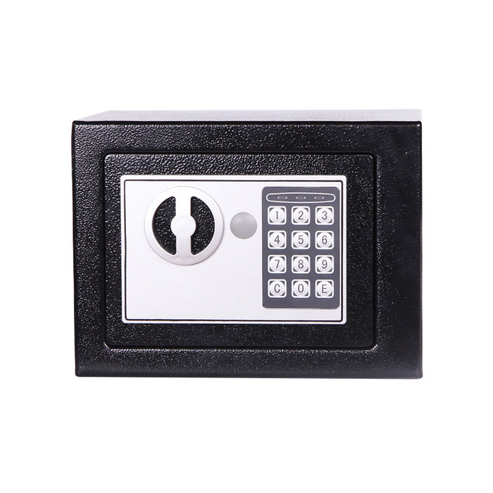 Digital Security Safe with Password Keypad