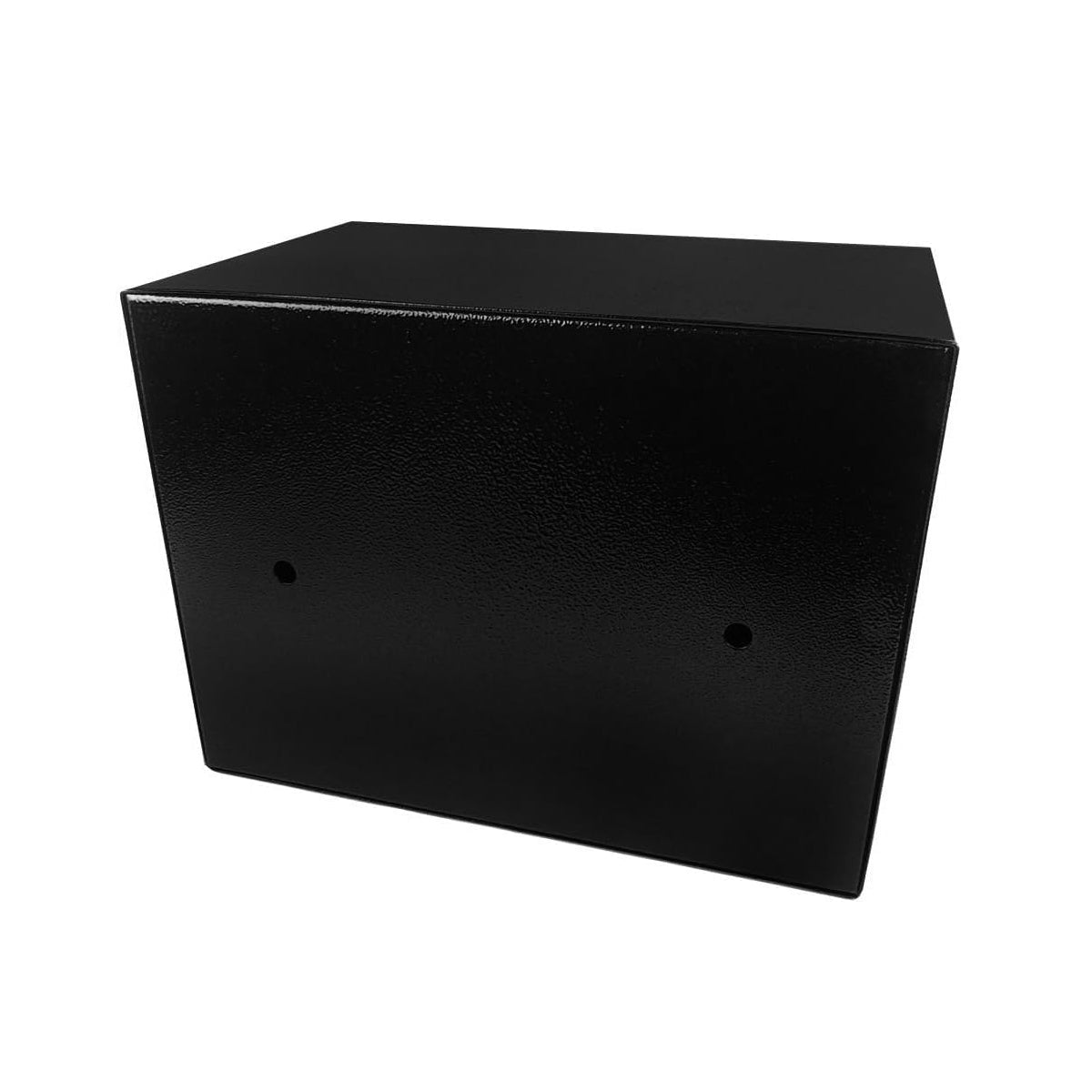 Compact Digital Password Lock Safe Box Sturdy Metal