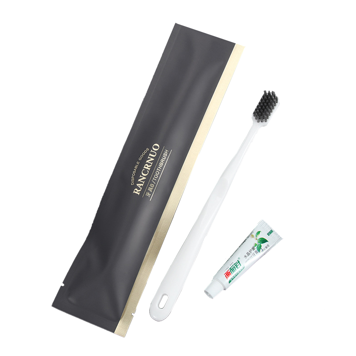 Hotel Guest Toiletries in 4 Amenity Options – Product View 17