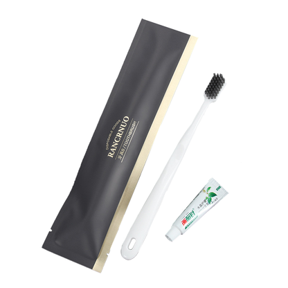 Hotel Guest Toiletries in 4 Amenity Options – Product View 17