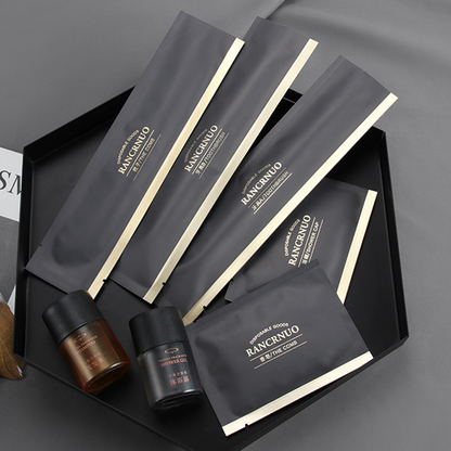 Hotel Guest Toiletries in 4 Amenity Options – Product View 7