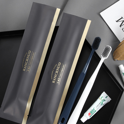 Hotel Guest Toiletries in 4 Amenity Options – Product View 4