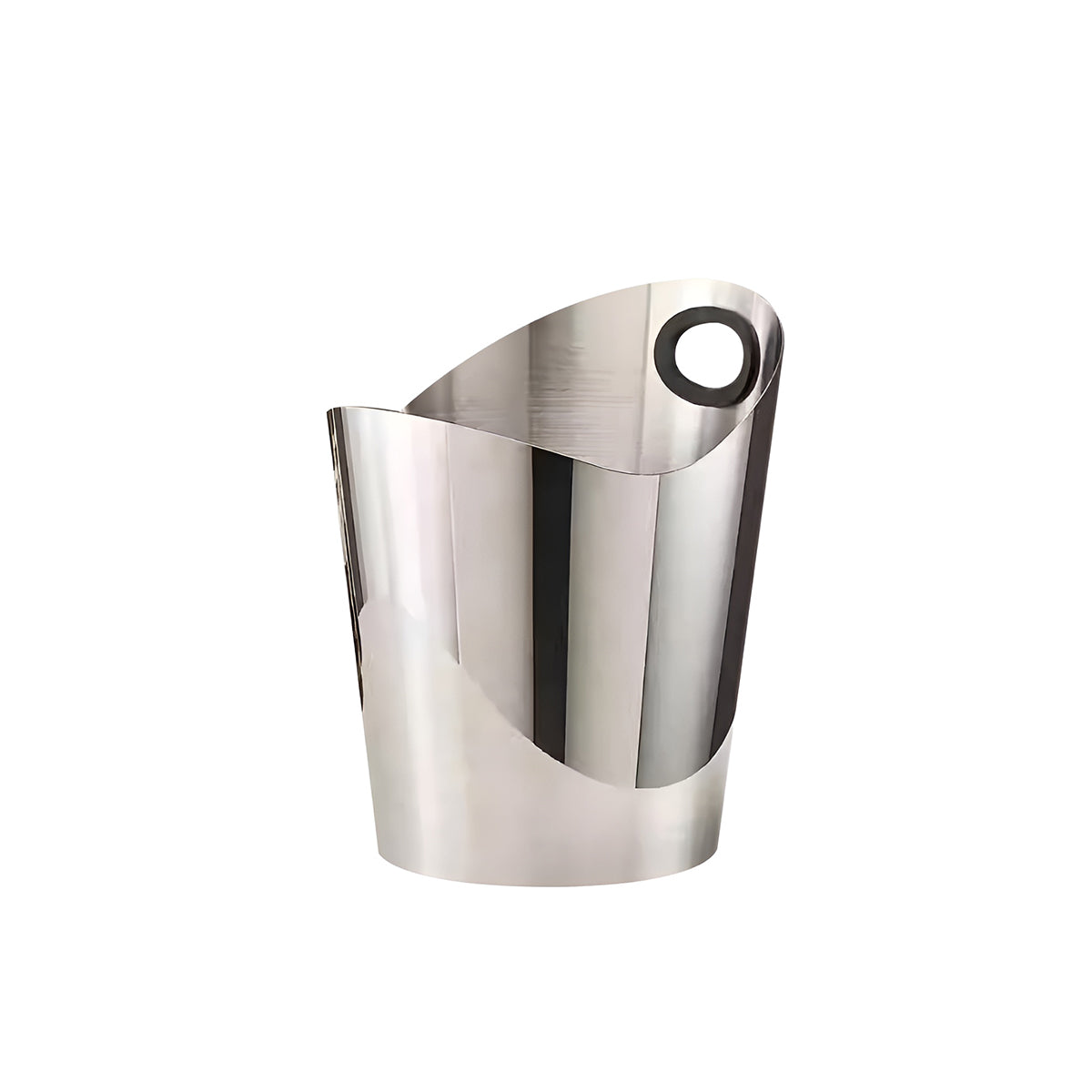 Stainless Steel Ice Bucket for Wine and Champagne Service