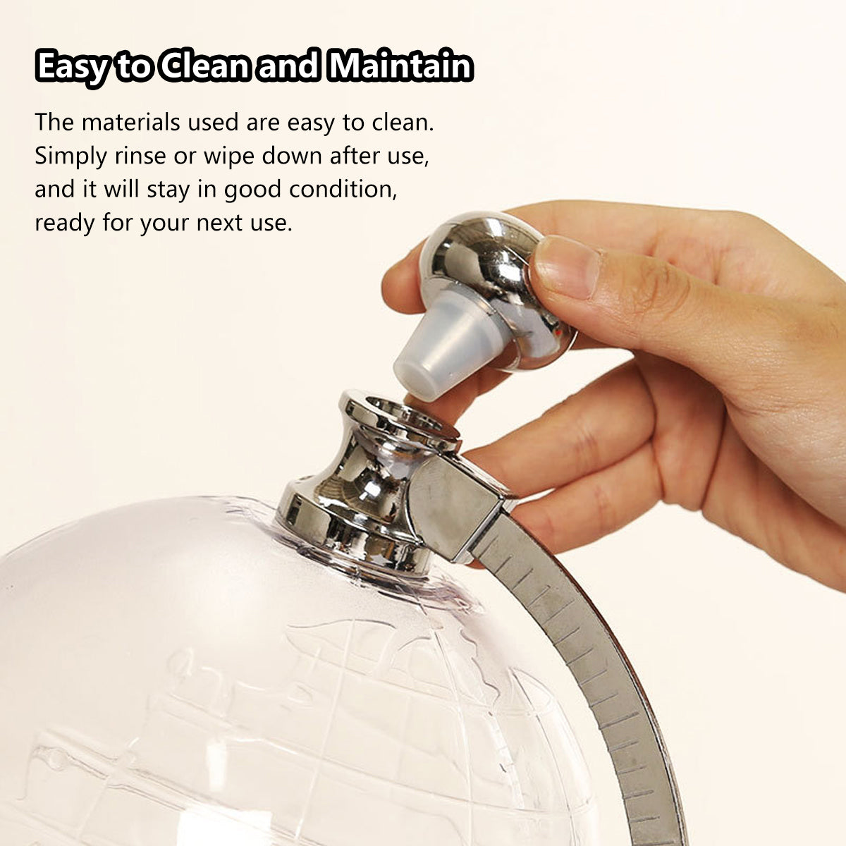 Large Capacity Plastic Beer Dispenser 3.5L Food Grade Leakproof Easy Pour