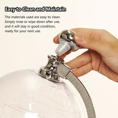 Large Capacity Plastic Beer Dispenser 3.5L Food Grade Leakproof Easy Pour