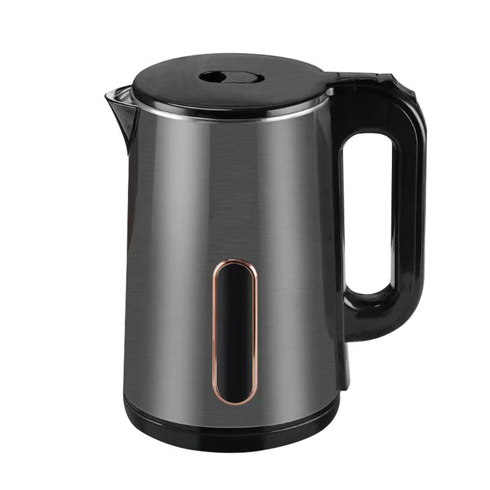 Electric Water Kettle with 1.8 Litre Capacity