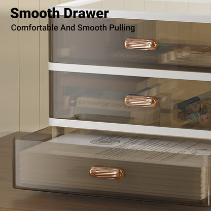 2/3 Tier Organizer Storage Shelf Multi Functional Cosmetic Bathroom Organizer Rack