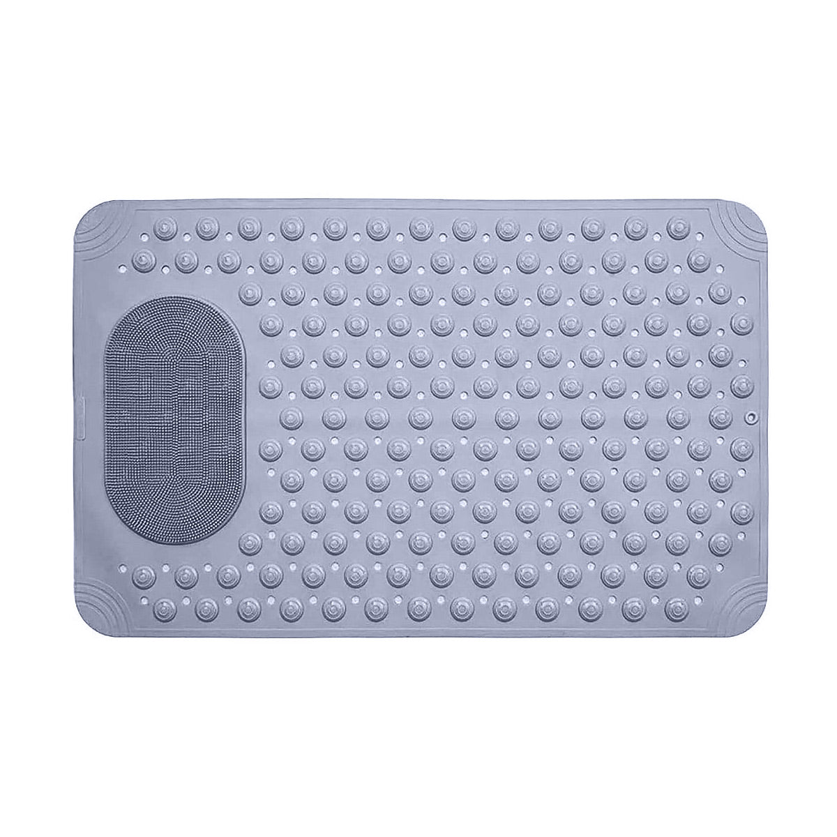 Non Slip Floor Pad Bathroom Tub Mat Bath Shower – Product View 18