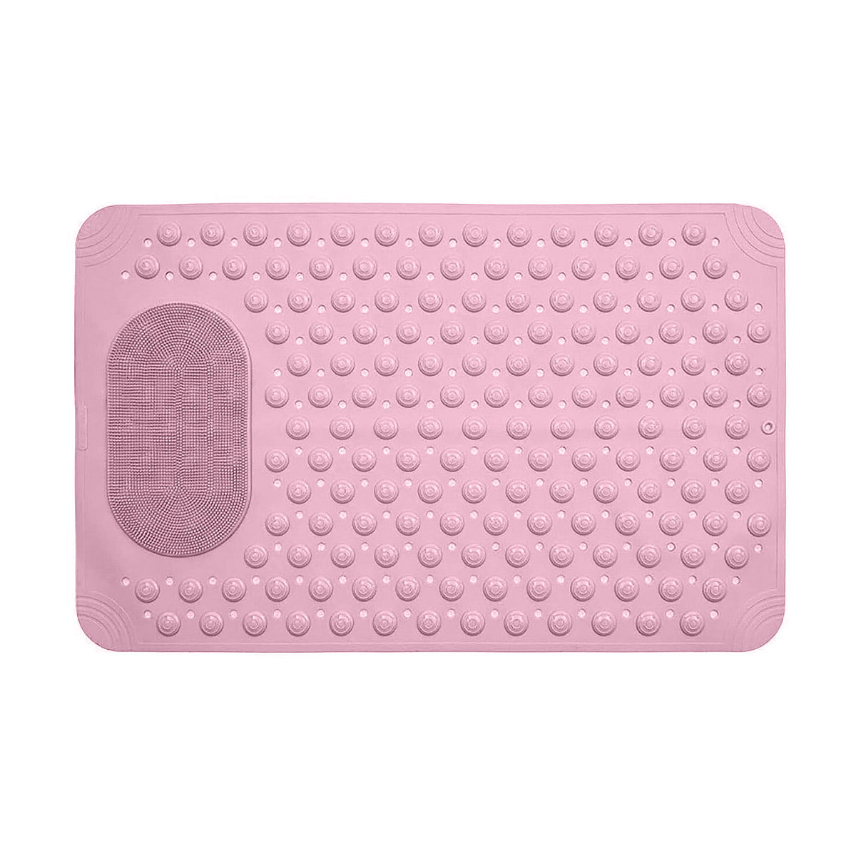 Non Slip Floor Pad Bathroom Tub Mat Bath Shower – Product View 20