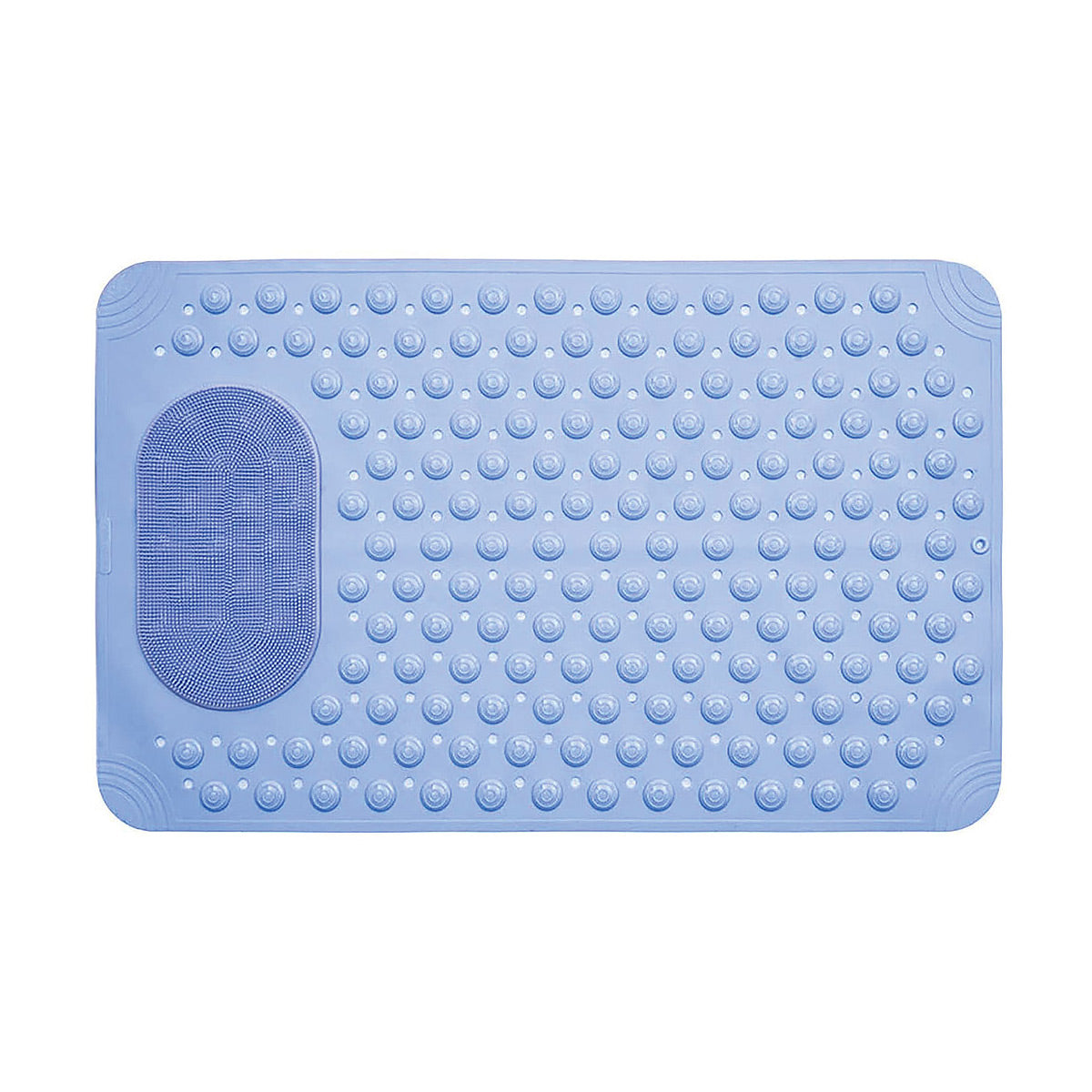 Non Slip Floor Pad Bathroom Tub Mat Bath Shower – Product View 16