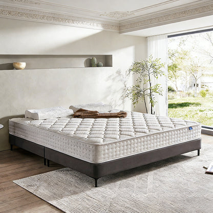 Compressed Hotel Mattress in Double or Queen Size – Product View 11