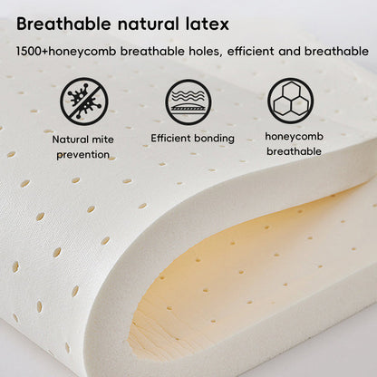 Compressed Hotel Mattress in Double or Queen Size – Product View 6