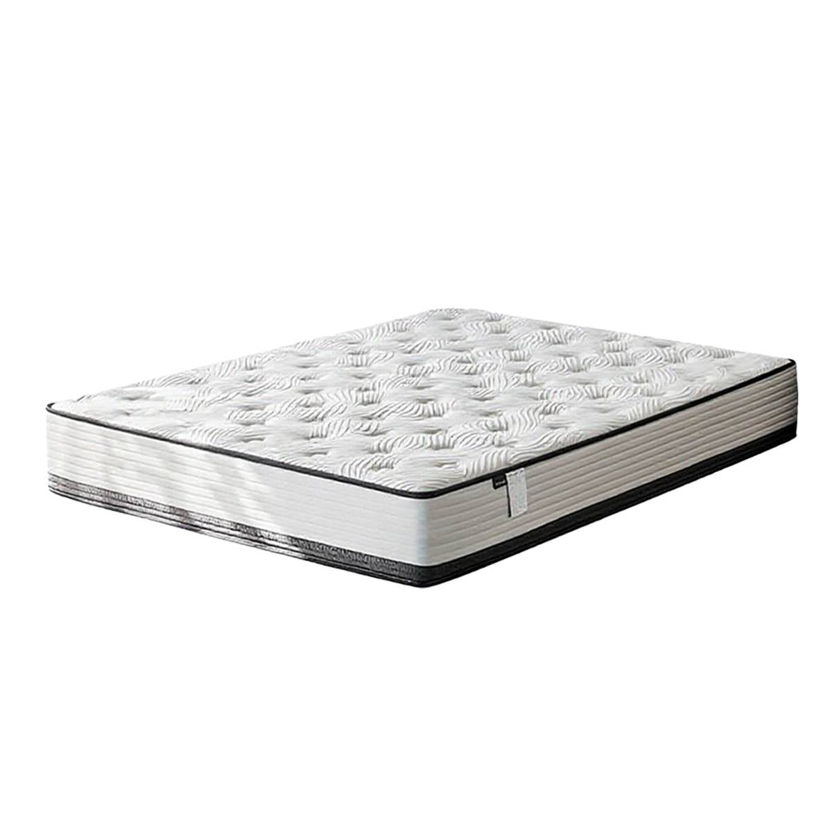 30cm Memory Foam Mattress – Pressure-Relief Support | Double & Queen – Product View 5