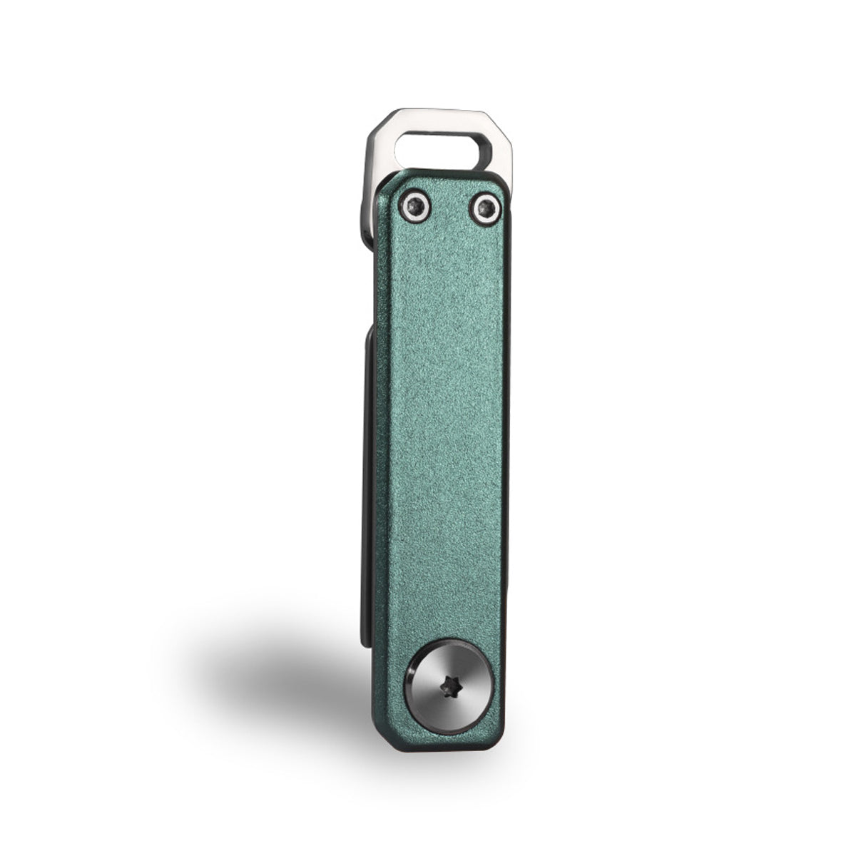 Multifunctional Folding Knife Case Opener Portable Bottle Opener EDC Tool Kit