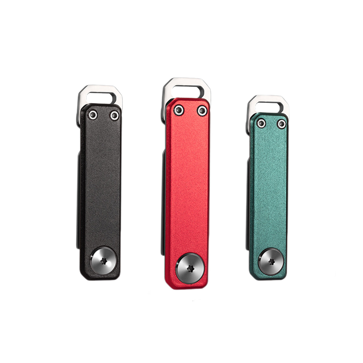 Multifunctional Folding Knife Case Opener Portable Bottle Opener EDC Tool Kit