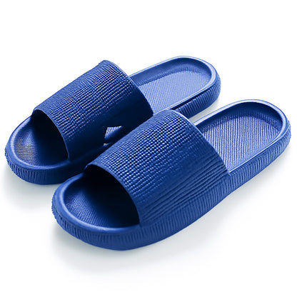 Hotel Bathroom Slippers in Multiple Colours and – Size Guide