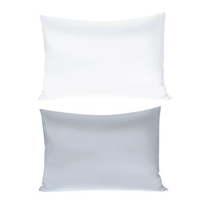 Hotel Guest Pillowcase 51 x 76cm in 2 Colours