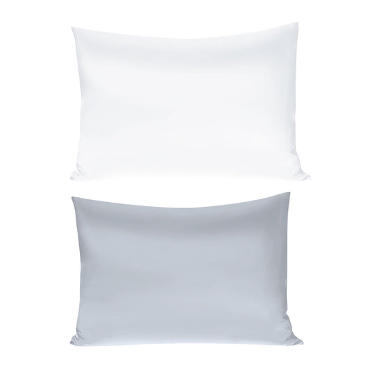 Hotel Guest Pillowcase 51 x 76cm in 2 Colours