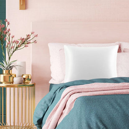 Hotel Guest Pillowcase 51 x 76cm in 2 Colours – Product View 4