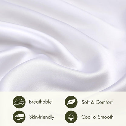 Hotel Guest Pillowcase 51 x 76cm in 2 Colours – Product View 8
