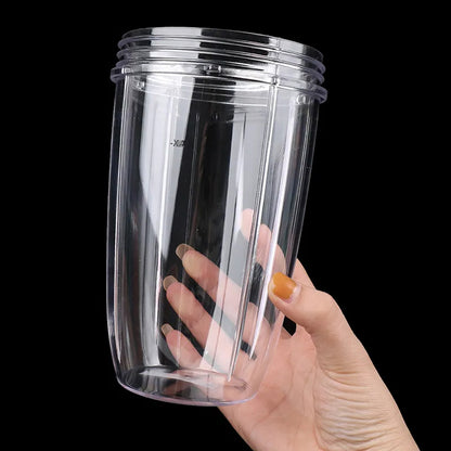 Blender Cups 32OZ 24OZ 18OZ Replacement Accessories Juicer Ice Crushing Blades
