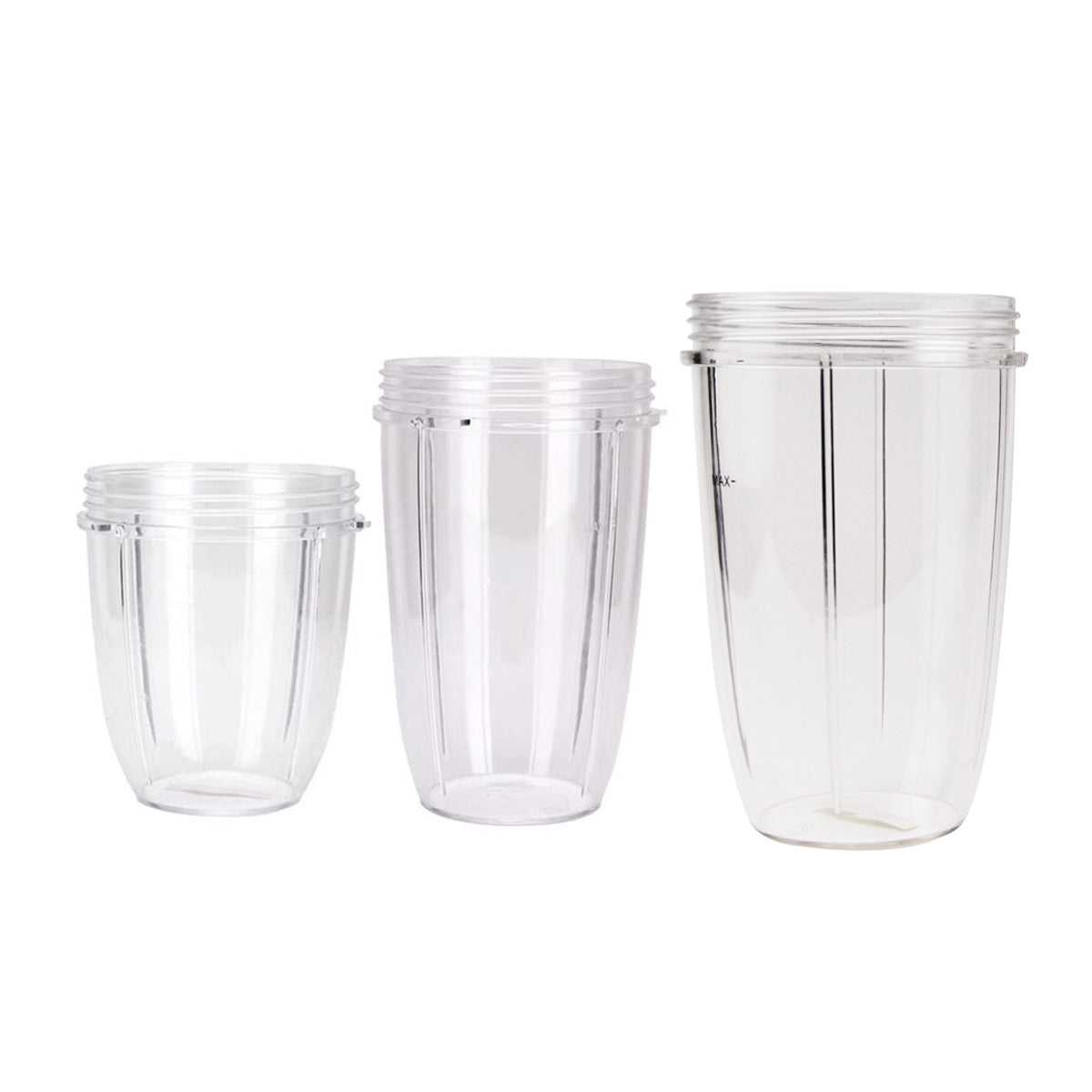 Blender Cups 32OZ 24OZ 18OZ Replacement Accessories Juicer Ice Crushing Blades