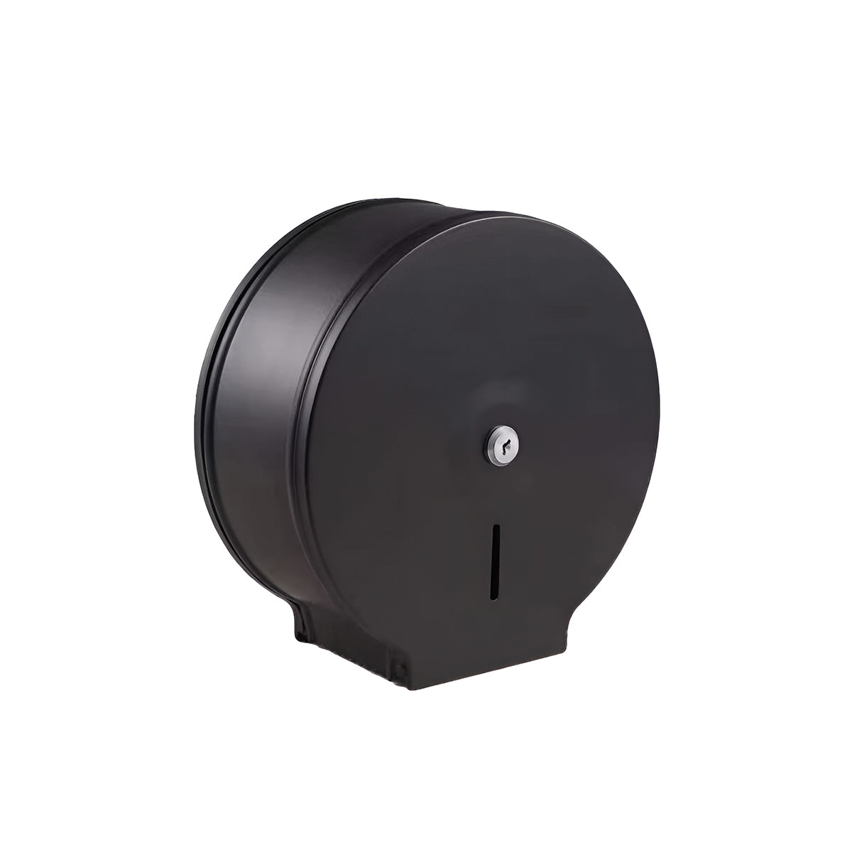 Stainless Steel Toilet Paper Dispenser Splash-Proof