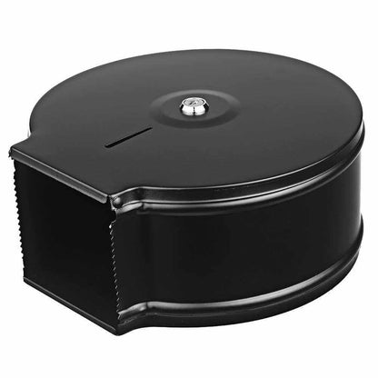 Stainless Steel Toilet Paper Dispenser Splash-Proof
