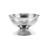304 Steel Dessert Goblet with Footed Design — Footed-Short