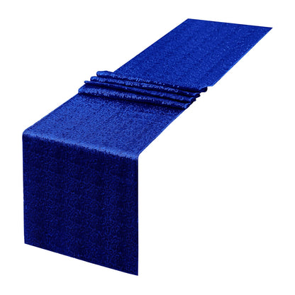 Sequin Table Runner 30x180cm for Wedding Party Decor