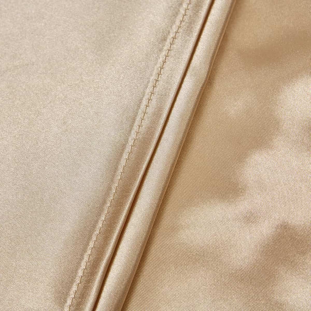 2 Pcs Satin Pillowcases with Smooth Finish – Product View 13
