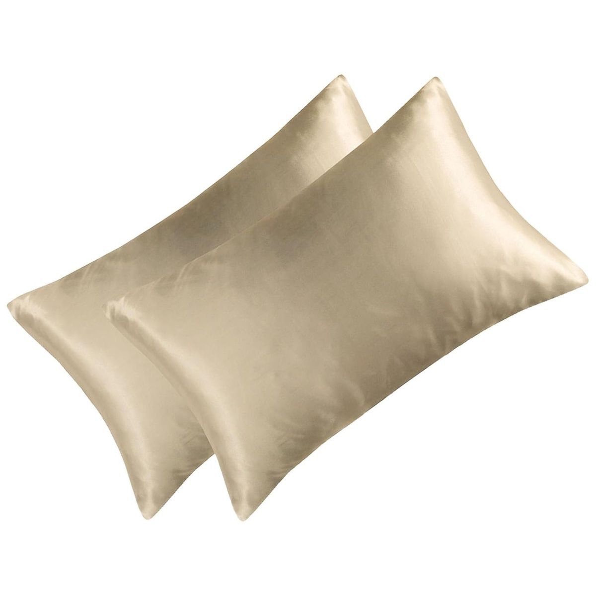 2 Pcs Satin Pillowcases with Smooth Finish – Product View 4
