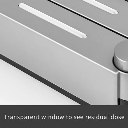 Wall Mounted Soap Dispenser for Hotel Guesthouse Bathroom