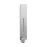Wall Soap Dispenser with Removable Chambers — Single Chamber