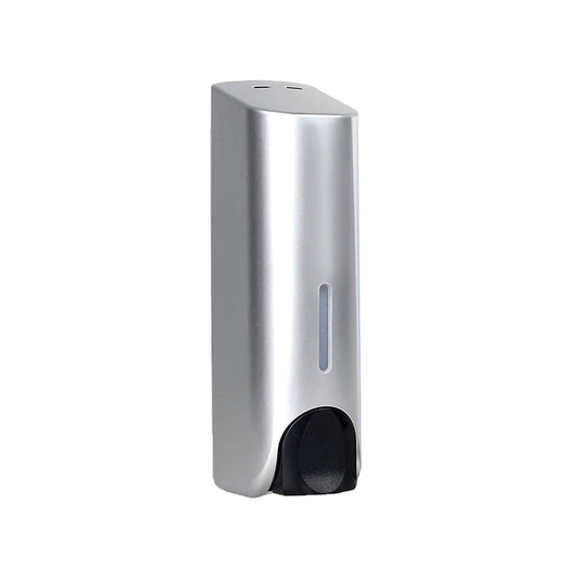 Wall Mount Soap Dispenser 3 Sizes, Multi-Chamber ABS